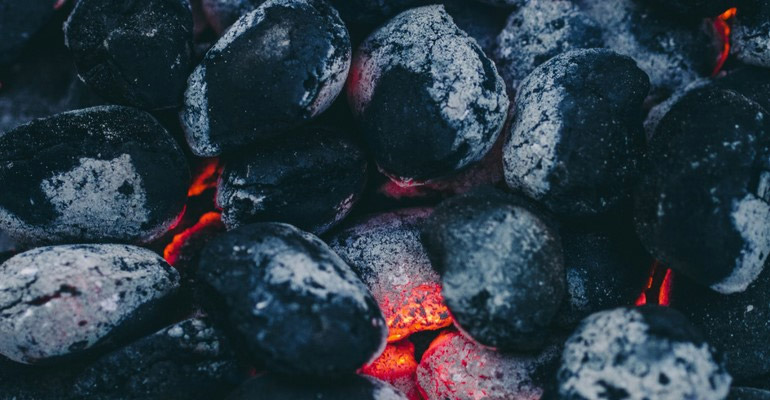 GHG Burying Coal Plants