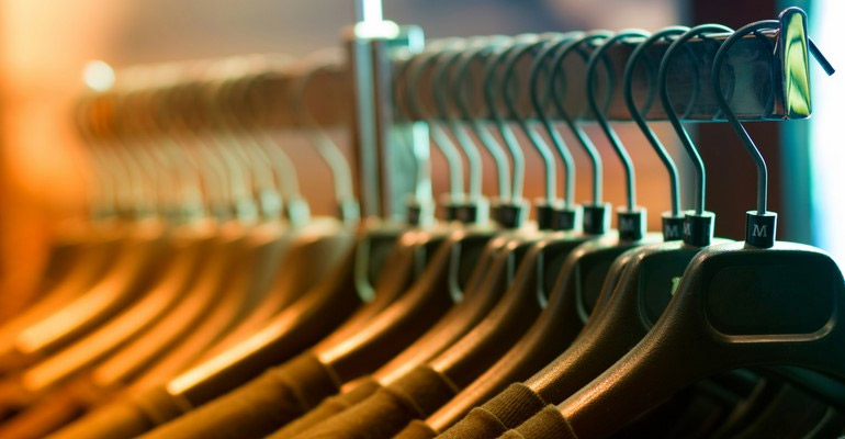 Heat Retaining Nanowire Clothing