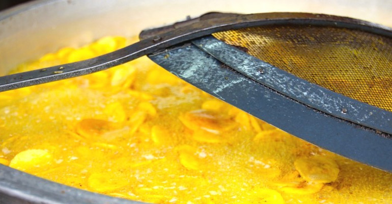 Biodiesel Yield