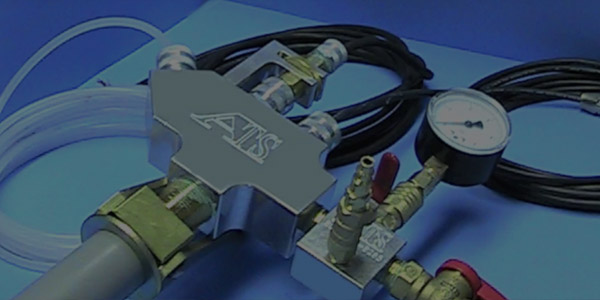 Tank Testing Equipment