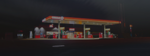 Gas Stations | ATS Environmental