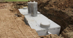 NJ Septic Replacement Repair or Installation