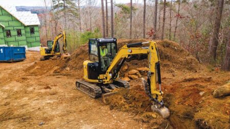 Excavating Services NJ