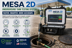 What is MESA 2D